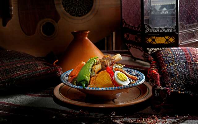 Radisson Blu Palace Resort & Thalasso, Djerba