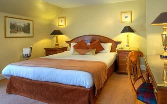 Aaron Lodge Guest House