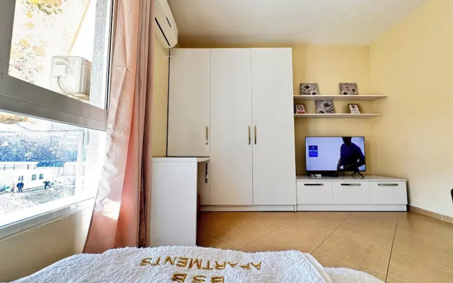 BSB Apartment