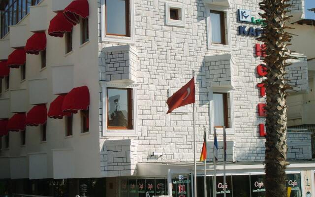 Lara Kapris Hotel