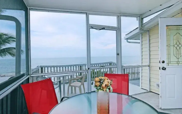 Estero Beach House 3970