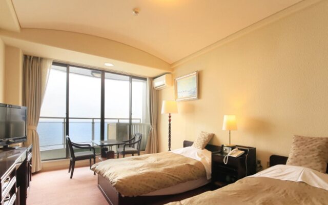 Umino Hotel Nakadaya