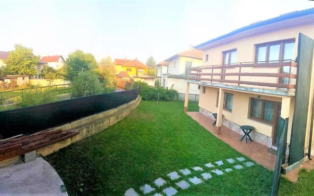 Ilidza Holiday Home