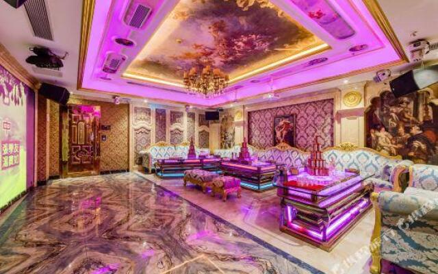 Jinmao Hotel