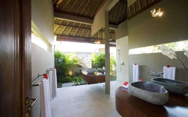 Villa Mary