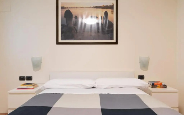 The Zen House Apartment