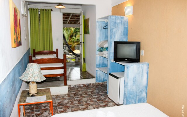 Buzios Colinas Homestay