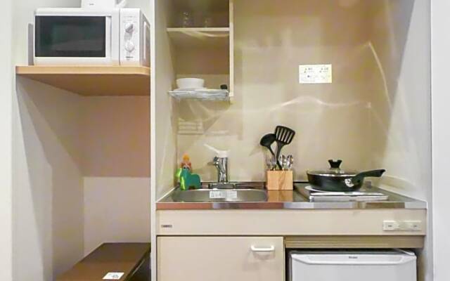 Hotel S-Presso Central - Vacation STAY 9444