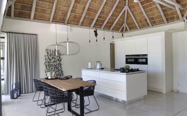 Discover the Attraction of Villa Umoja