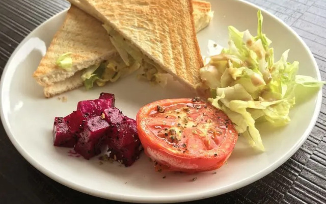 Single Inn Kaohsiung Station Hostel