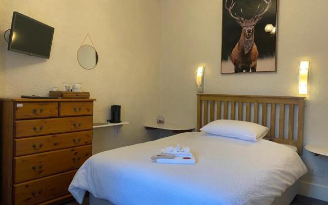Garden Park Guest House