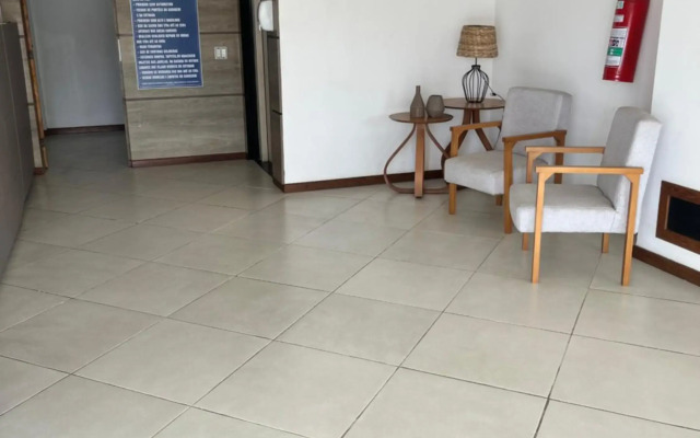 Apartamento Rio das Ostras