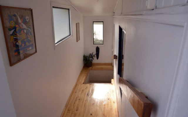 Green Hostel