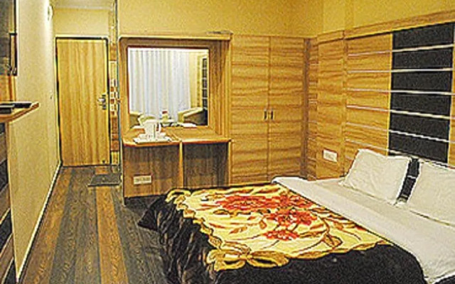 Hotel Shivalik Dharamshala