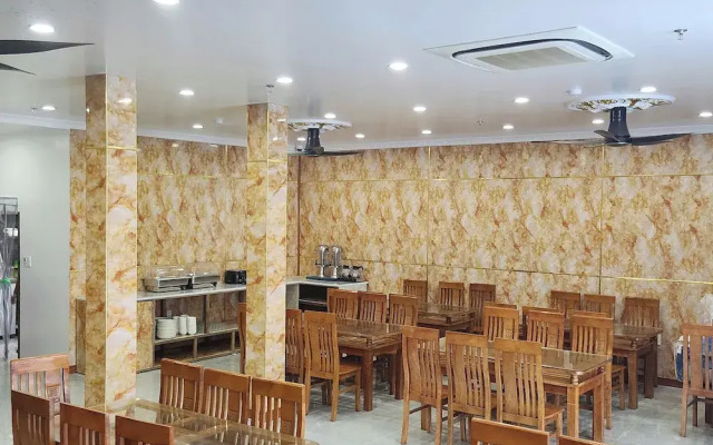 Anh Quân-Viewpoint Hotel