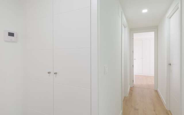 Fidalsa Muchavista Beach Apartment