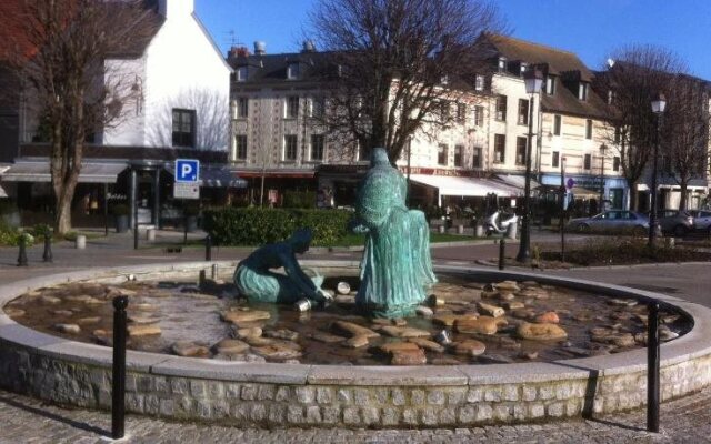 Les Charmettes