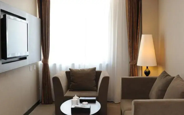 Carin Hotel
