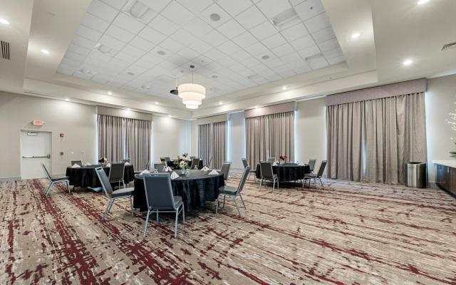 Hilton Garden Inn Martinsburg