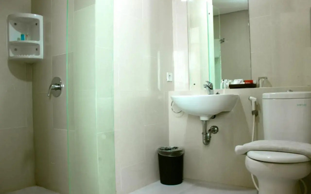 Merapi Merbabu Hotel Yogyakarta Powered by Archipelago