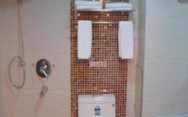 Shangri-La Jilaideng Hotel RenAn Road