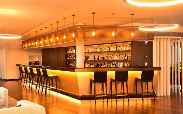 Porto Palácio Hotel by The Editory