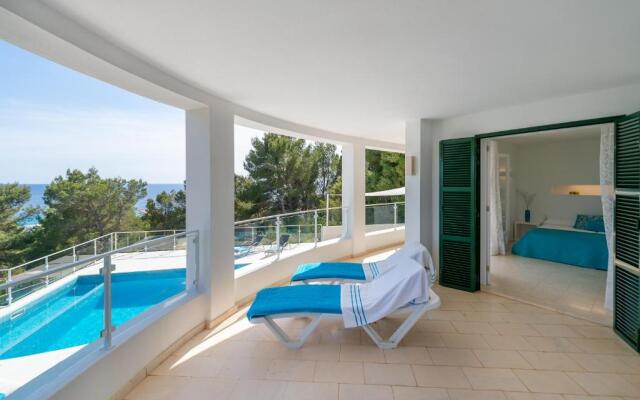 Villa Paraiso D14