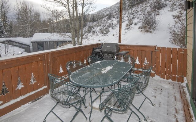 Meadow Ridge Townhome A