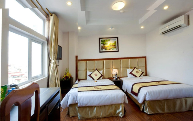 Van Mieu 2 Hotel