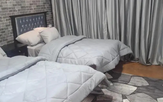 Castle Hostel