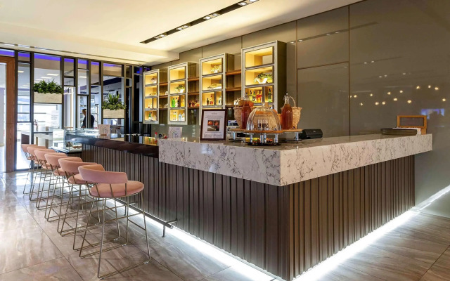 Novotel Trabzon