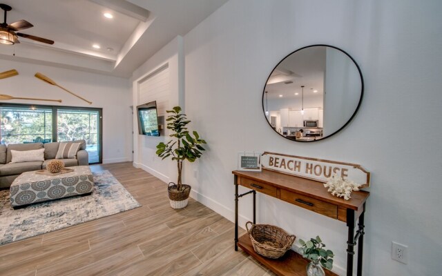 House Terrace Breeze