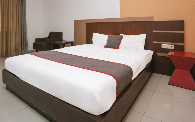 Pesona Hotel Cikarang – Guest Rooms – Cikarang