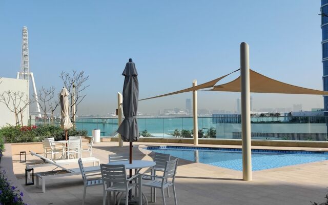 HiGuests -  Emaar 5242 Tower