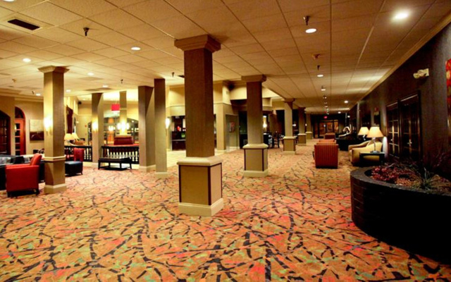 Holiday Inn Dubuque/Galena by IHG