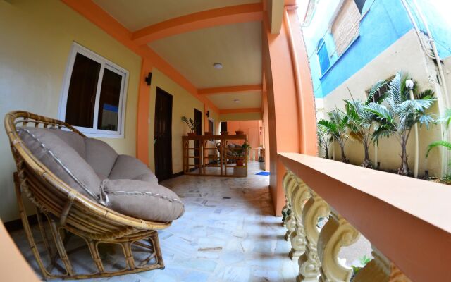 Papa Fred's Beach Resort