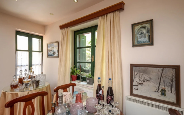 Apollon Hotel
