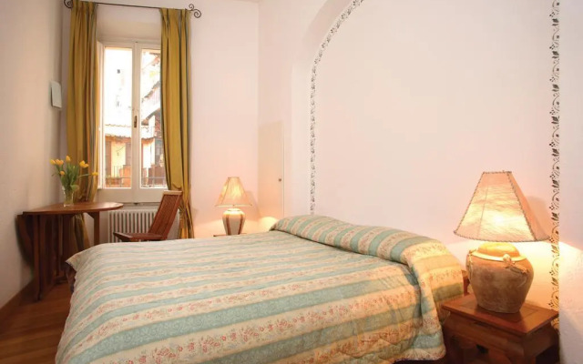 Residenza Il Bollo Holiday House