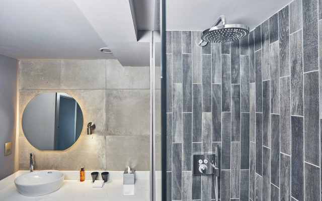 Malmaison Edinburgh City