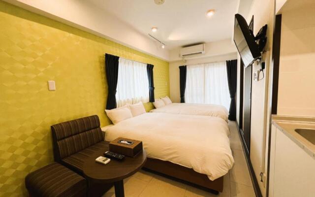 BiBi Hotel FUTENMA