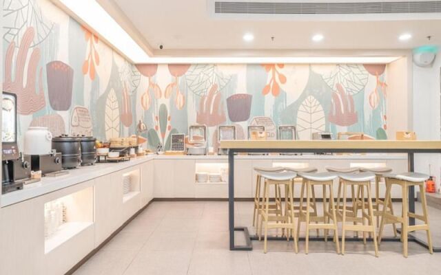 Hanting Hotel Beijing Nanzhan