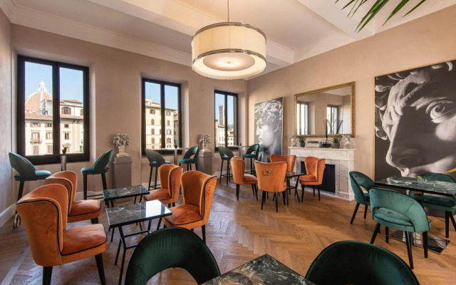 Relais Uffizi, Tailor made Hotel