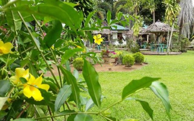 Batu Mandi Guest House Bukit Lawang