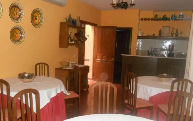 Hotel Casa Rural San Anton
