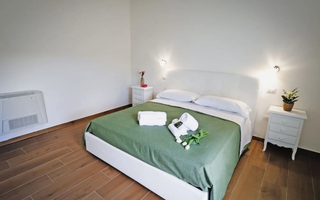 ACQUASANTA Relais
