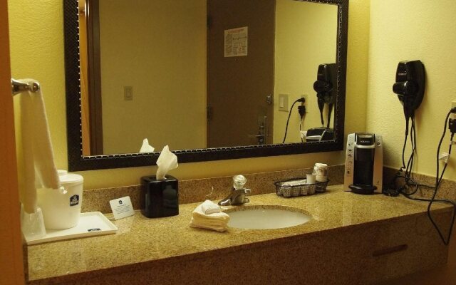 Best Western Ft. Lauderdale I-95 Inn