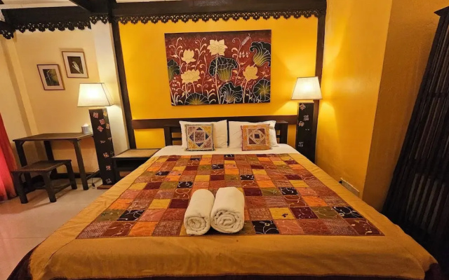 Phu Jaya Floresta Resort