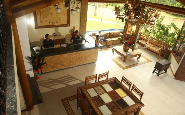 Terra Boa Hotel Boutique