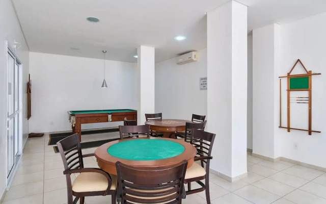 Residencial Jerivá e Jacarandá