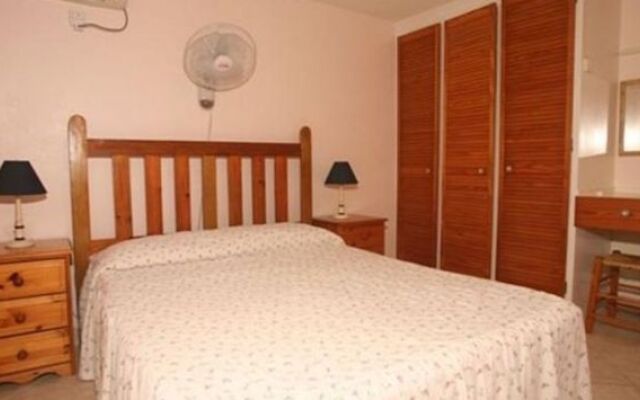 Palm Paradise Guest House and Apartments